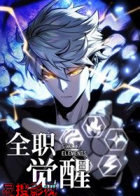 全职觉醒 国产动漫在线观看
